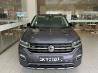 Volkswagen T-Cross 1.0A (For Lease)